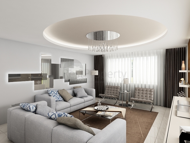 Современный комплекс в Кестеле, с отличной инфраструктурой.