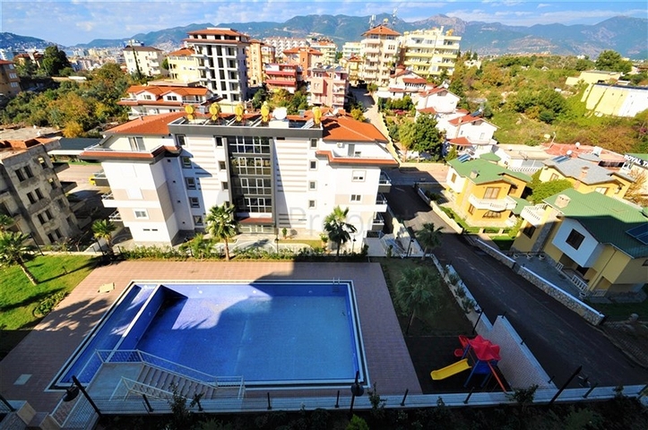 Современный комплекс в Кестеле, с отличной инфраструктурой.