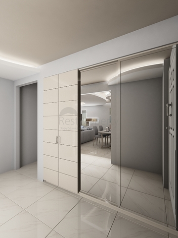 Современный комплекс в Кестеле, с отличной инфраструктурой.