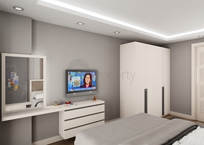 Современный комплекс в Кестеле, с отличной инфраструктурой.