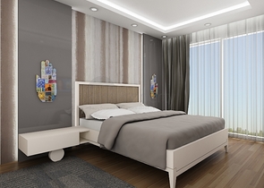 Современный комплекс в Кестеле, с отличной инфраструктурой.