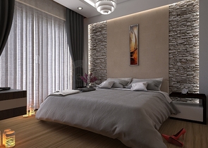 Современный комплекс в Кестеле, с отличной инфраструктурой.