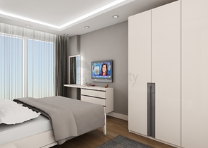 Современный комплекс в Кестеле, с отличной инфраструктурой.