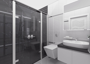 Современный комплекс в Кестеле, с отличной инфраструктурой.