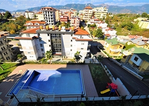 Современный комплекс в Кестеле, с отличной инфраструктурой.