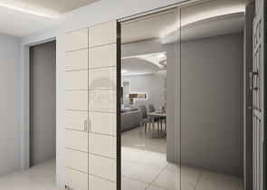 Современный комплекс в Кестеле, с отличной инфраструктурой.