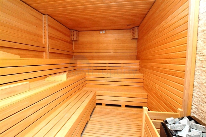 Новый комплекс от крупнейшей строительной компании