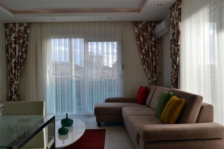 Новый комплекс от крупнейшей строительной компании