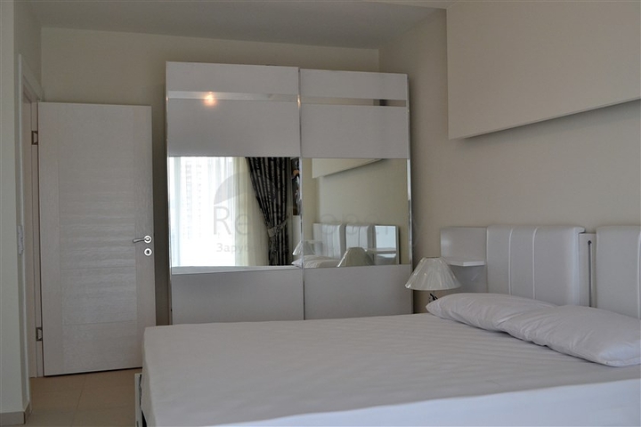 Новый комплекс от крупнейшей строительной компании