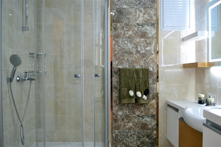 Новый комплекс от крупнейшей строительной компании