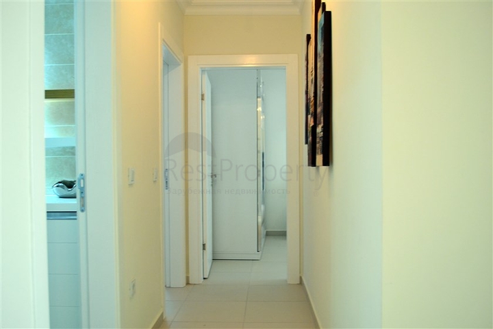 Новый комплекс от крупнейшей строительной компании