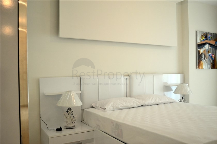 Новый комплекс от крупнейшей строительной компании