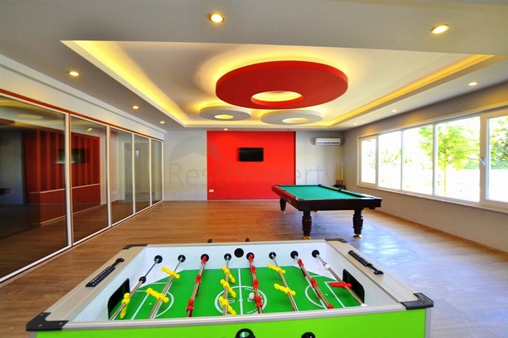 Новый комплекс от крупнейшей строительной компании