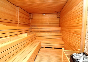 Новый комплекс от крупнейшей строительной компании