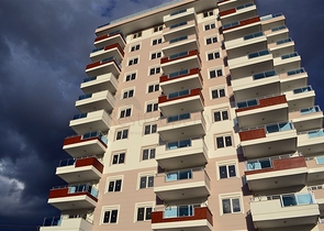 Новый комплекс от крупнейшей строительной компании