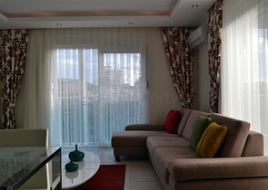 Новый комплекс от крупнейшей строительной компании