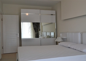 Новый комплекс от крупнейшей строительной компании