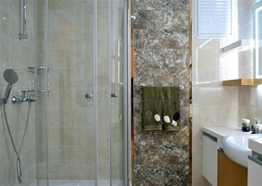 Новый комплекс от крупнейшей строительной компании