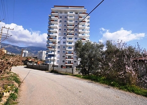 Новый комплекс от крупнейшей строительной компании