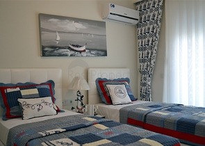 Новый комплекс от крупнейшей строительной компании