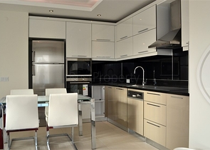 Новый комплекс от крупнейшей строительной компании