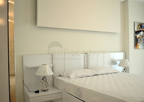 Новый комплекс от крупнейшей строительной компании