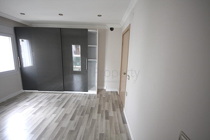 Новый готовый жилой комплекс квартир в Коньялты, Анталия