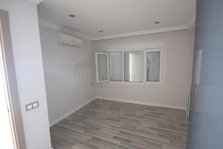 Новый готовый жилой комплекс квартир в Коньялты, Анталия