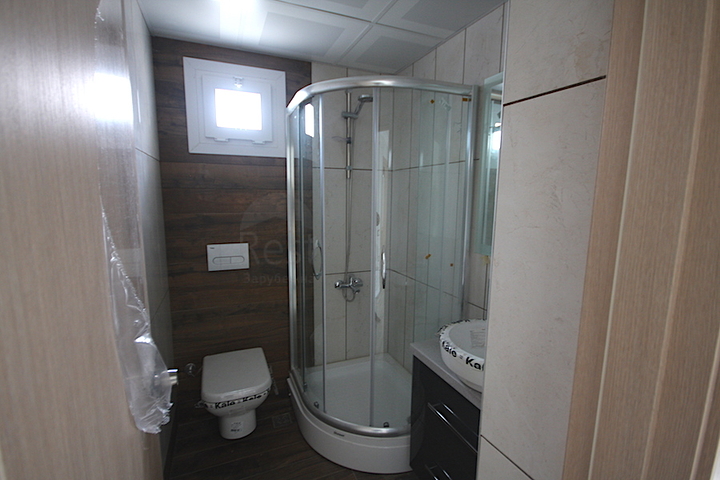 Новый готовый жилой комплекс квартир в Коньялты, Анталия