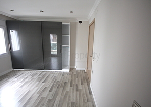 Новый готовый жилой комплекс квартир в Коньялты, Анталия