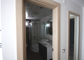 Новый готовый жилой комплекс квартир в Коньялты, Анталия