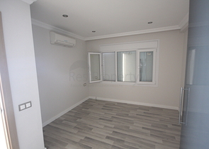 Новый готовый жилой комплекс квартир в Коньялты, Анталия