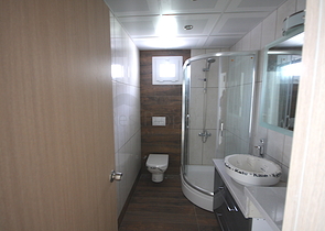 Новый готовый жилой комплекс квартир в Коньялты, Анталия