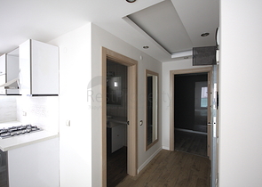 Новый готовый жилой комплекс квартир в Коньялты, Анталия