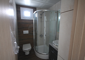 Новый готовый жилой комплекс квартир в Коньялты, Анталия