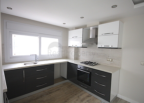 Новый готовый жилой комплекс квартир в Коньялты, Анталия