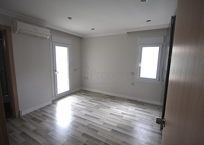 Новый готовый жилой комплекс квартир в Коньялты, Анталия