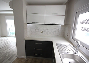 Новый готовый жилой комплекс квартир в Коньялты, Анталия