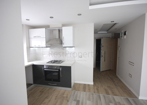 Новый готовый жилой комплекс квартир в Коньялты, Анталия