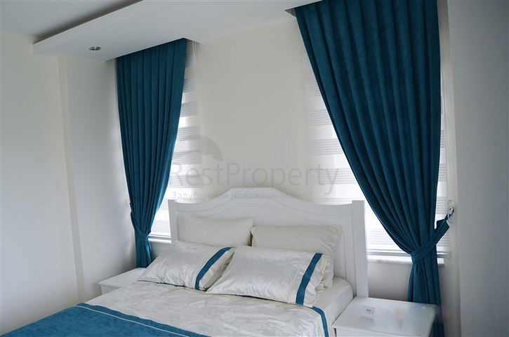 Olive garden: квартиры на продажу