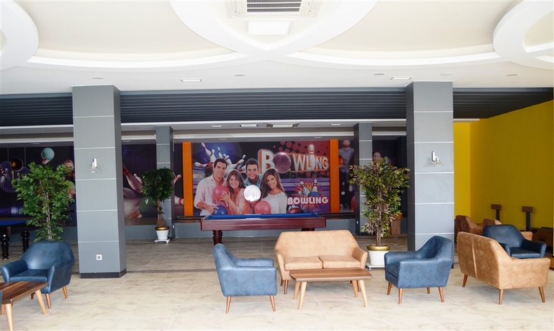 Olive garden: квартиры на продажу