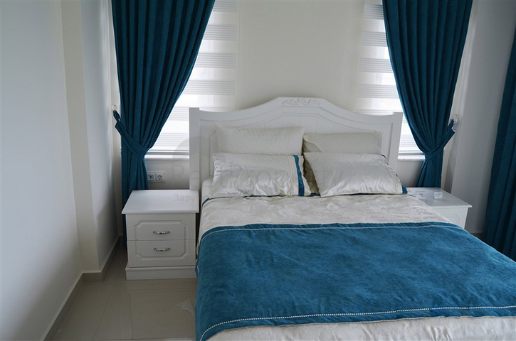 Olive garden: квартиры на продажу