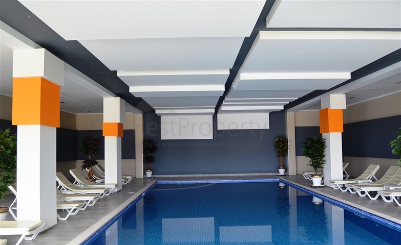 Olive garden: квартиры на продажу