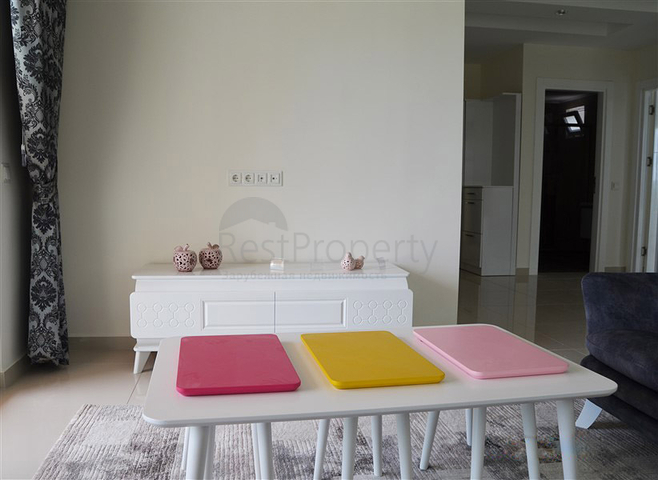 Olive garden: квартиры на продажу