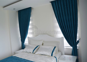 Olive garden: квартиры на продажу