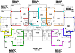 Olive garden: квартиры на продажу