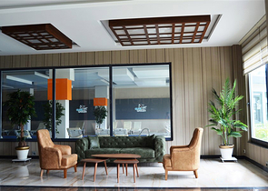 Olive garden: квартиры на продажу