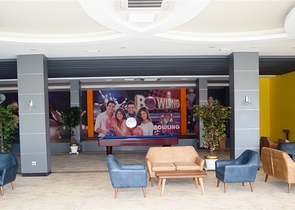 Olive garden: квартиры на продажу