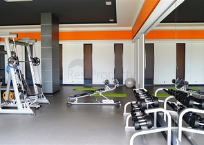 Olive garden: квартиры на продажу