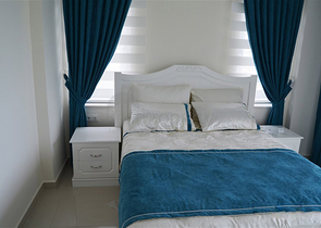 Olive garden: квартиры на продажу